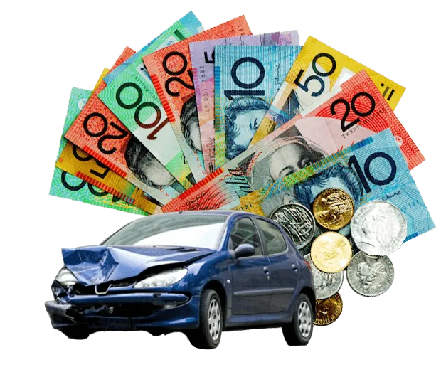 We Pay Top Cash for Scrap Car Removal