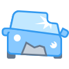 Icons8 crash 100
