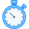 Icons8 stopwatch 100