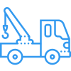 Icons8 tow truck 100 1